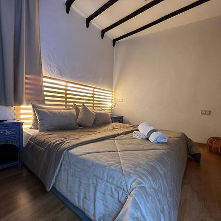 Dar Chefchaouen Hotel Exterior photo