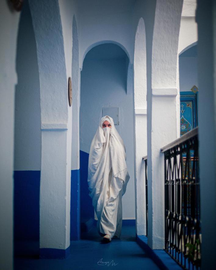 Dar Chefchaouen Hotel Exterior photo