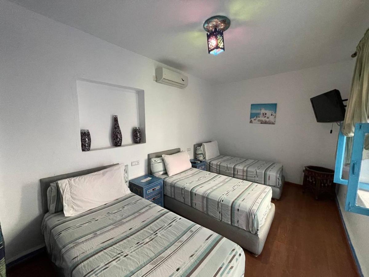 Dar Chefchaouen Hotel Exterior photo