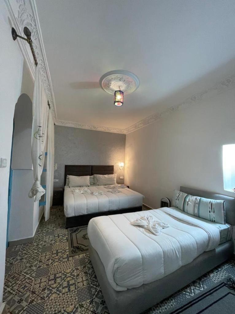 Dar Chefchaouen Hotel Exterior photo