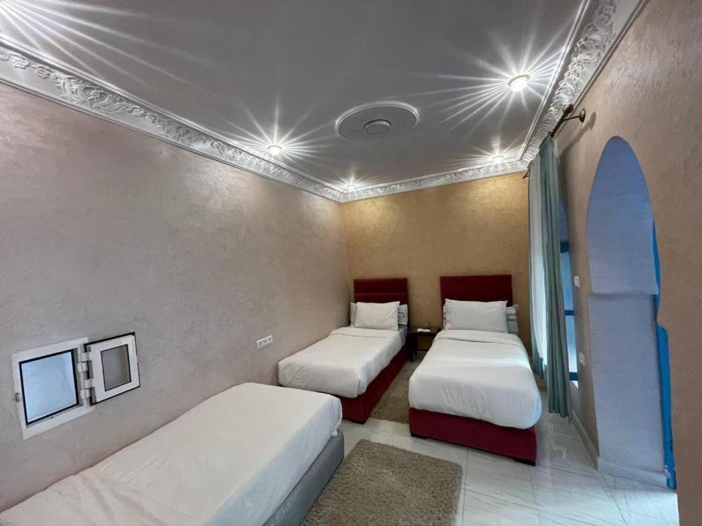 Dar Chefchaouen Hotel Exterior photo