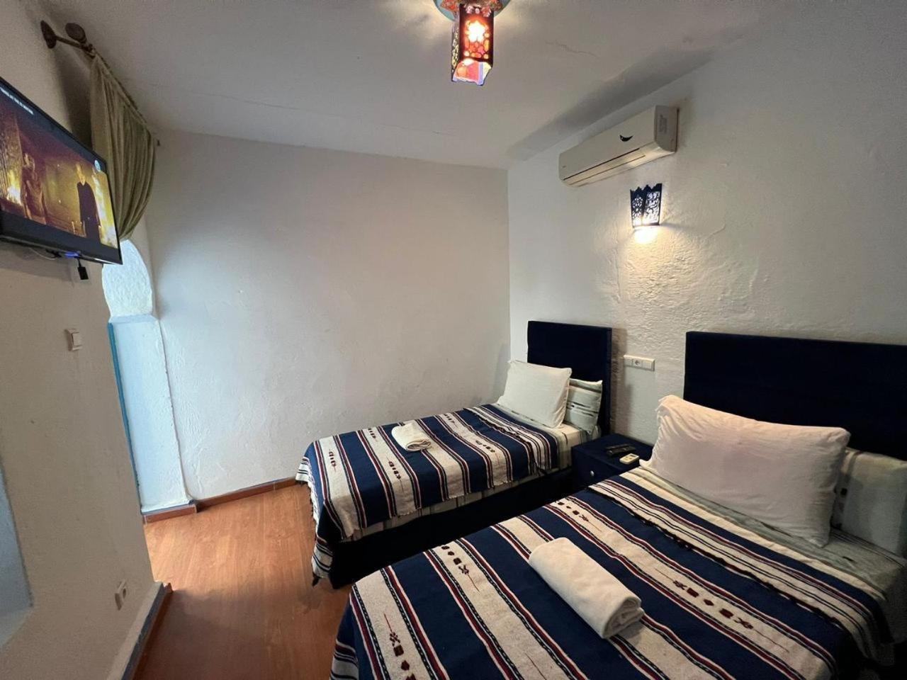 Dar Chefchaouen Hotel Exterior photo