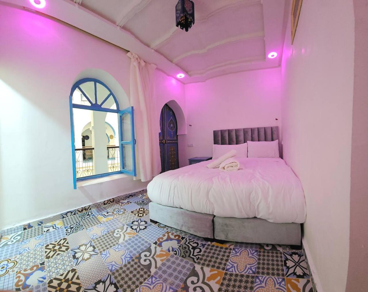 Dar Chefchaouen Hotel Exterior photo