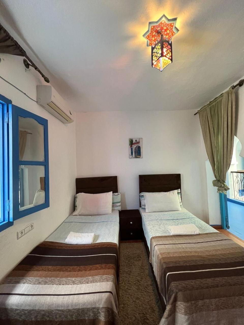 Dar Chefchaouen Hotel Exterior photo