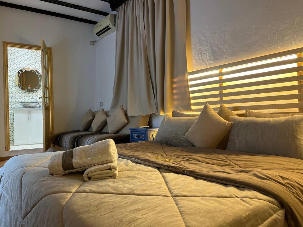 Dar Chefchaouen Hotel Exterior photo