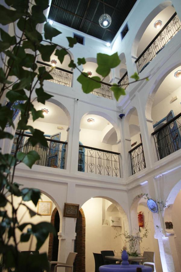 Dar Chefchaouen Hotel Exterior photo