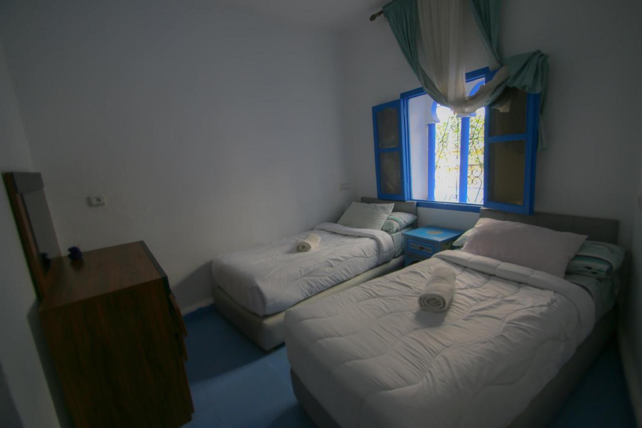 Dar Chefchaouen Hotel Exterior photo