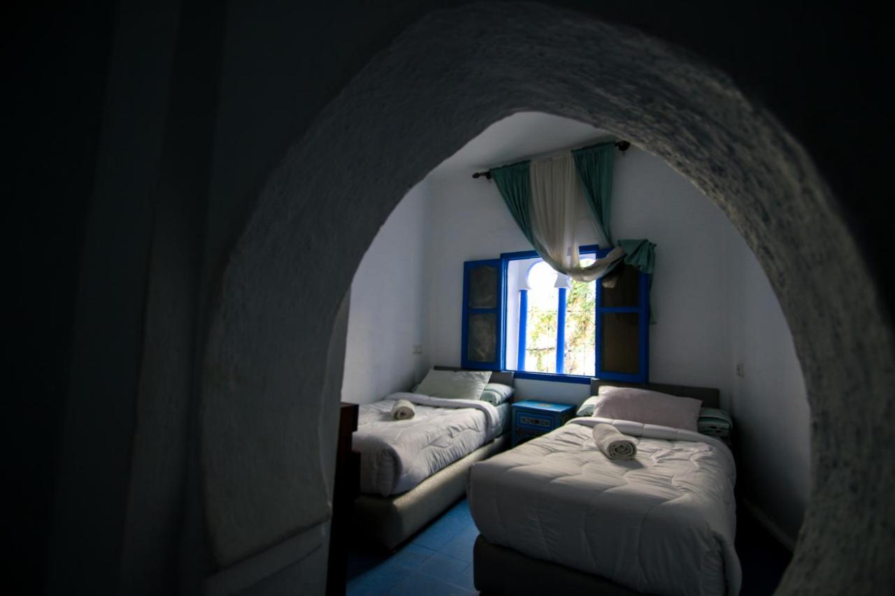 Dar Chefchaouen Hotel Exterior photo
